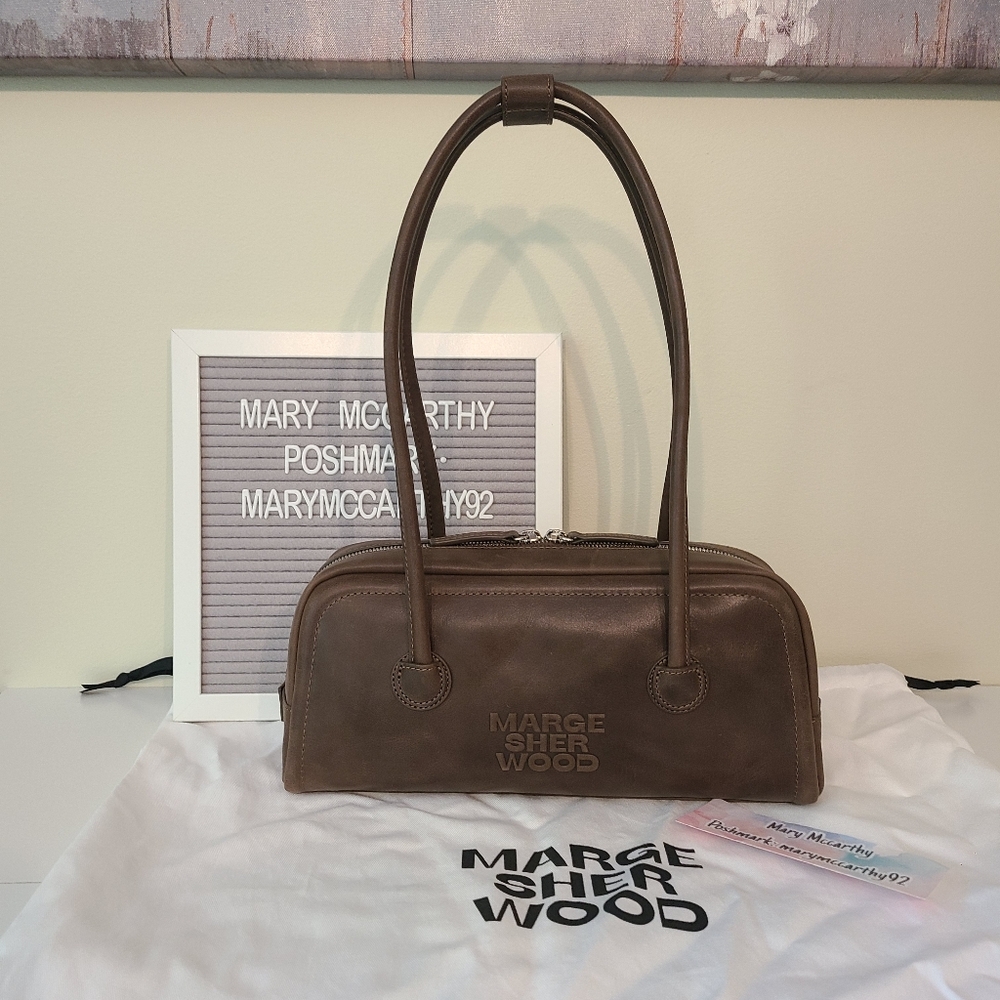 **SOLD** Margesherwood Soft Baguette